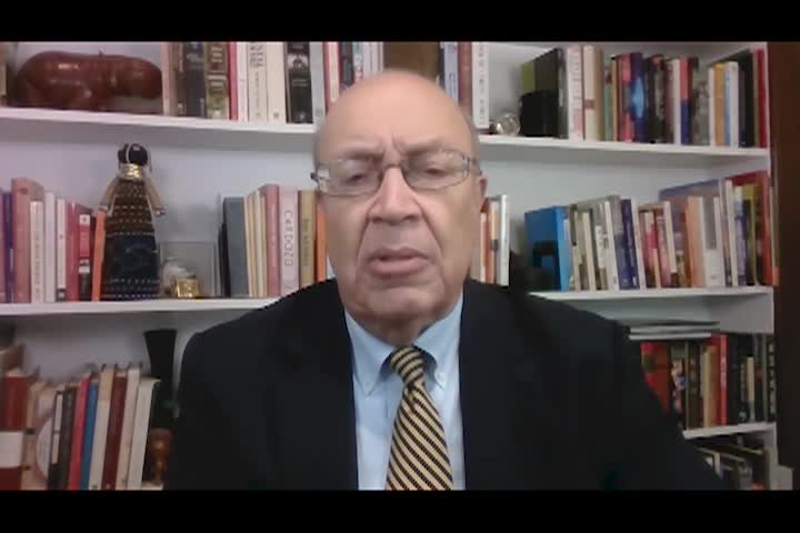 Thumbnail image for White House Chronicles - Challenges for Europe and America in a New Trump Era