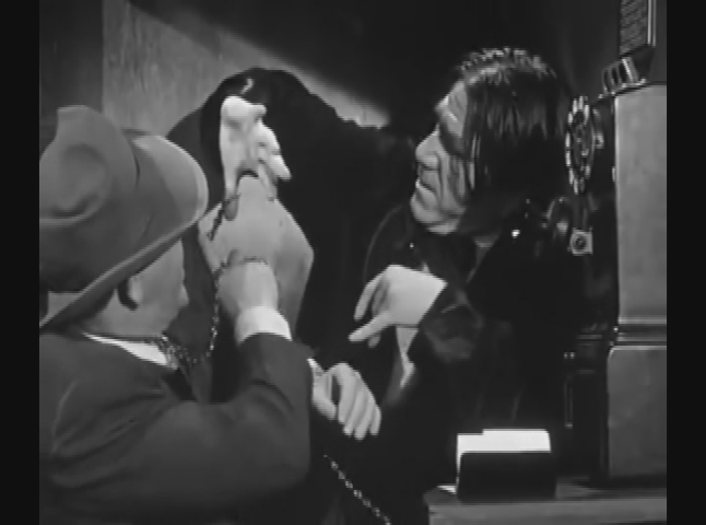 Thumbnail image for LCTV Toons - Episode 07