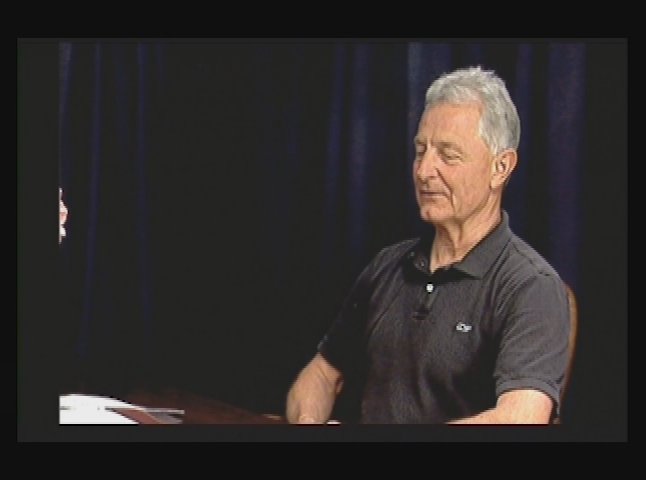 Thumbnail image for LCTV's Community Conversations with Marva Nesbit #05 - Marva Interviews Randy Miller, Philanthropist