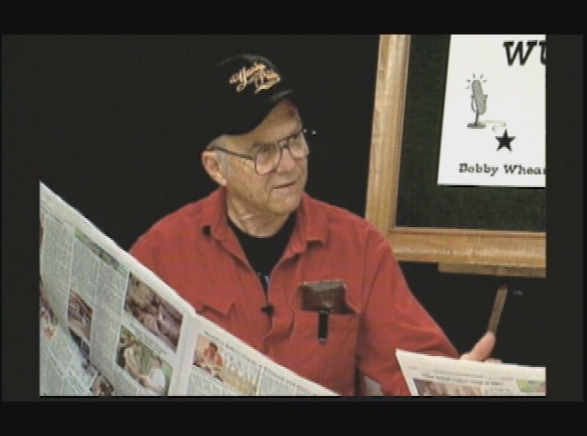 Thumbnail image for Wuzzup News Show