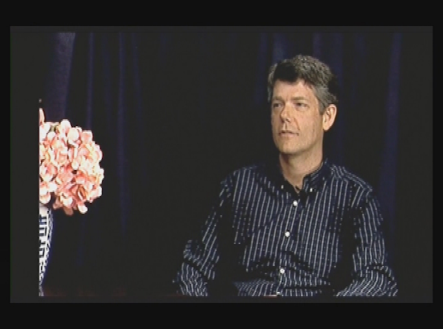 Thumbnail image for LCTV's Community Conversations with Marva Nesbit #06 – Marva Interviews Steven Hufnagel