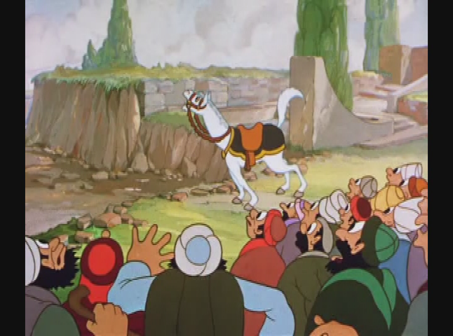 Thumbnail image for LCTV Toons - Episode 08 [FULL HOUR]