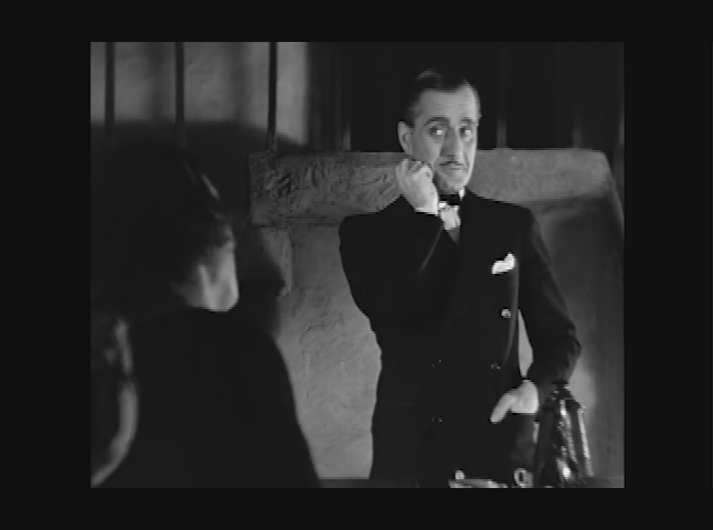 Thumbnail image for Gruesome Glenn's Friday Fright Night - Episode 05 - The Ghoul