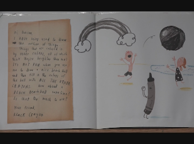 Skidompha Storytime - Episode 05