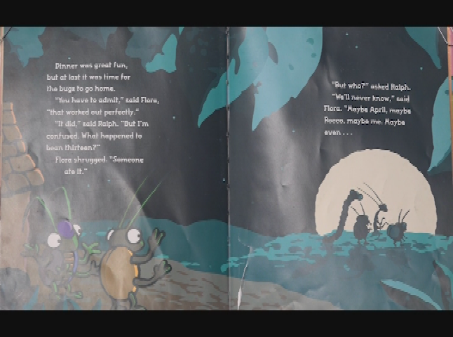 Skidompha Storytime - Episode 06