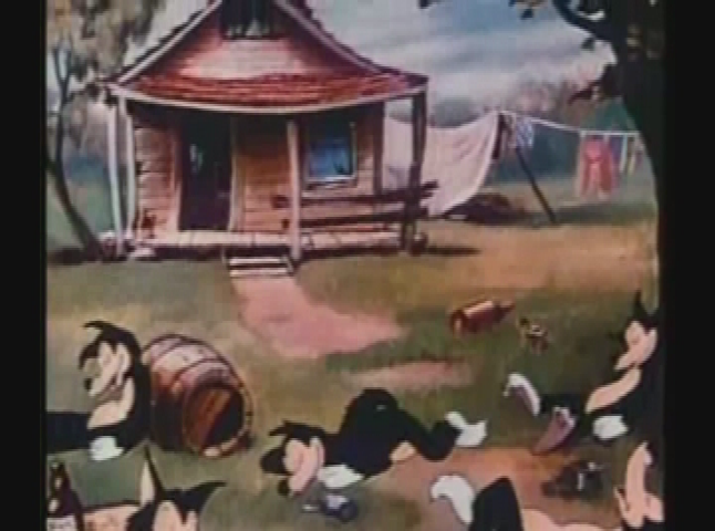 Thumbnail image for LCTV Toons - Episode 12