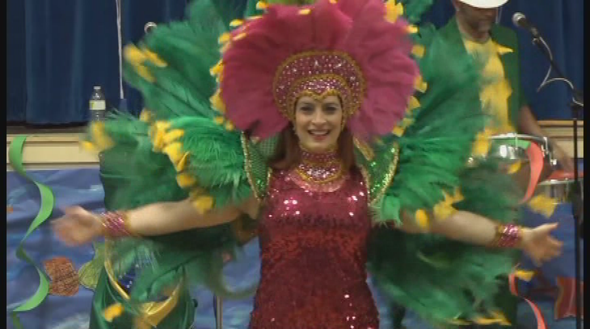 Thumbnail image for Bristol Consolidated School Diversity 2016 - Brazil!