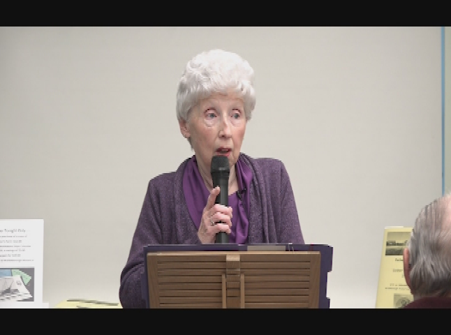 Thumbnail image for Waldoborough (Waldoboro) Historical Society # 02 - Father’s Farm, Esther S. Gross