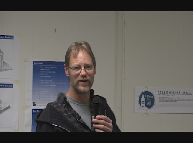 Thumbnail image for Waldoborough (Waldoboro) Historical Society # 01 - Valdemar Skov, Woodworking and Carving