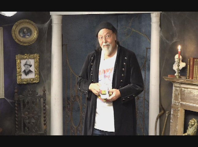 Thumbnail image for Gruesome Glenn's Friday Fright Night - Episode 07 - The City of the Dead (Horror Hotel)