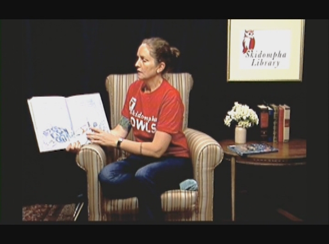 Skidompha Storytime - Episode 07