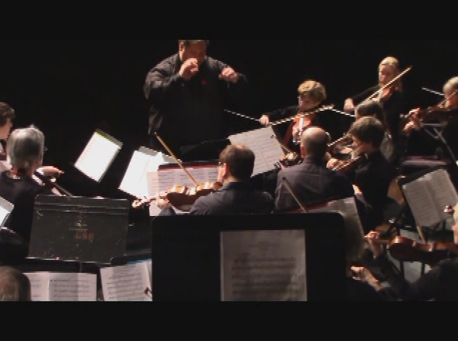 Thumbnail image for Seacoast Community Orchestra Spring Concert
