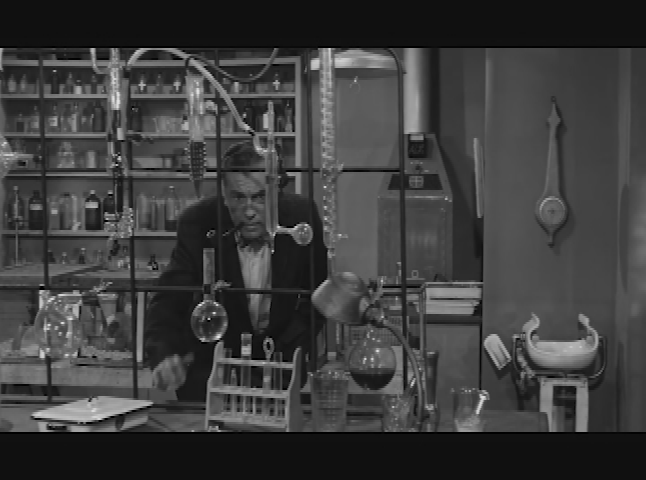 Thumbnail image for Gruesome Glenn's Friday Fright Night - Episode 10 - The Wasp Woman