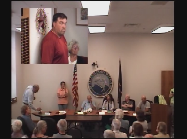 Thumbnail image for Damariscotta Special Town Meeting, July 10, 2019