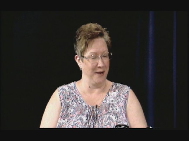 Thumbnail image for LCTV's Community Conversations with Marva Nesbit #08 - Marva Interviews Paula Jackson Jones