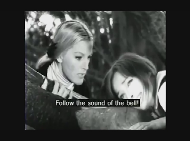 Thumbnail image for Gruesome Glenn's Friday Fright Night - Episode 11 - Incubus