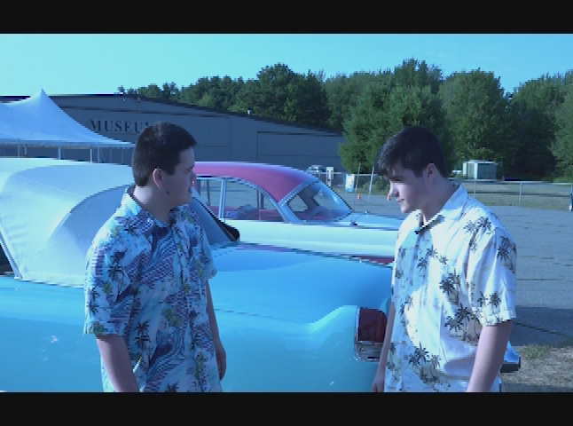 Thumbnail image for Lincoln Home 11th Annual Cruise In