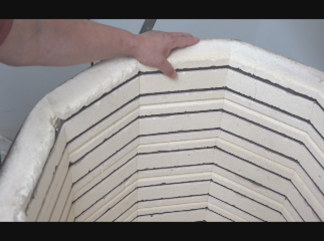 Thumbnail image for The Neighborhood Potter #14 - The Kiln