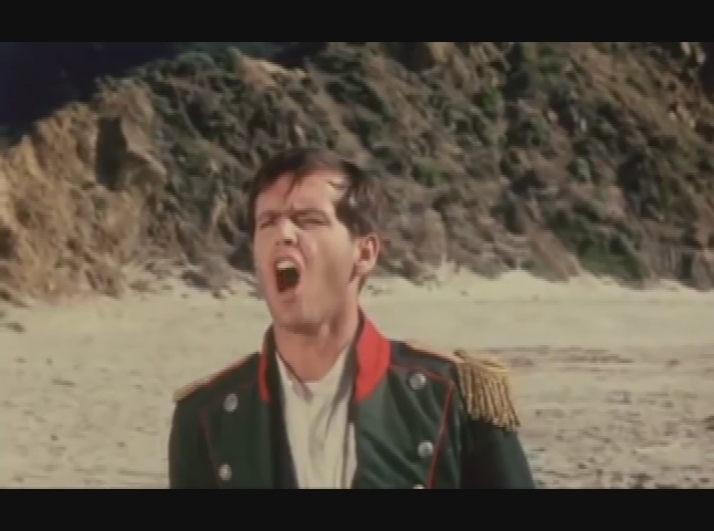 Thumbnail image for Gruesome Glenn's Friday Fright Night - Episode 12 - The Terror