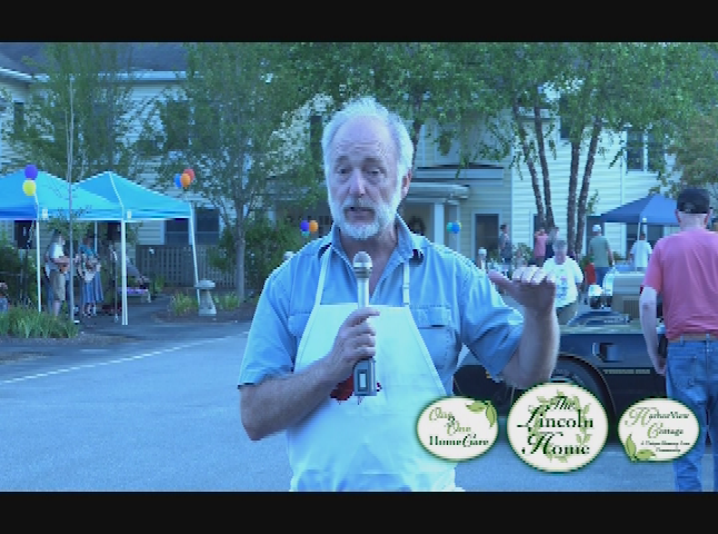 Thumbnail image for Lincoln Home Lobster Bake PSA 2019 (v1)