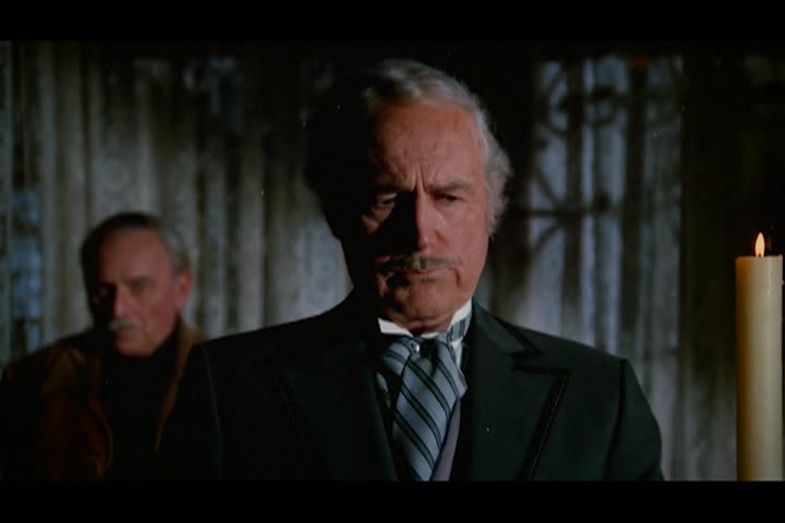 Creature Features - Arnold