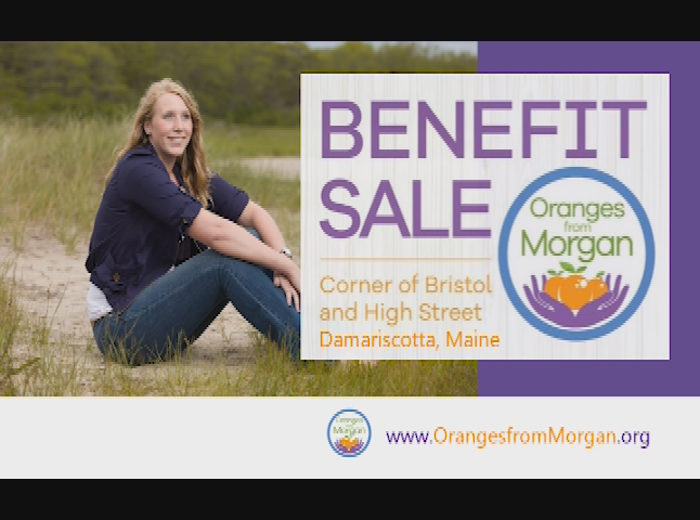 Thumbnail image for Oranges from Morgan PSA