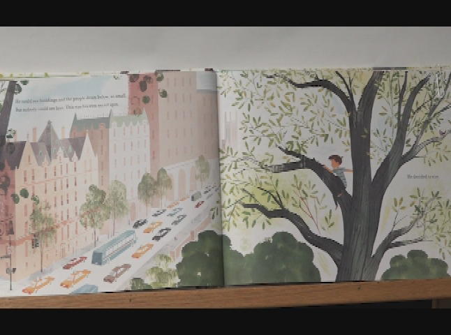 Skidompha Storytime - Episode 10