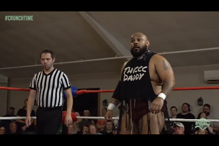 Limitless Wrestling Ep. 50
