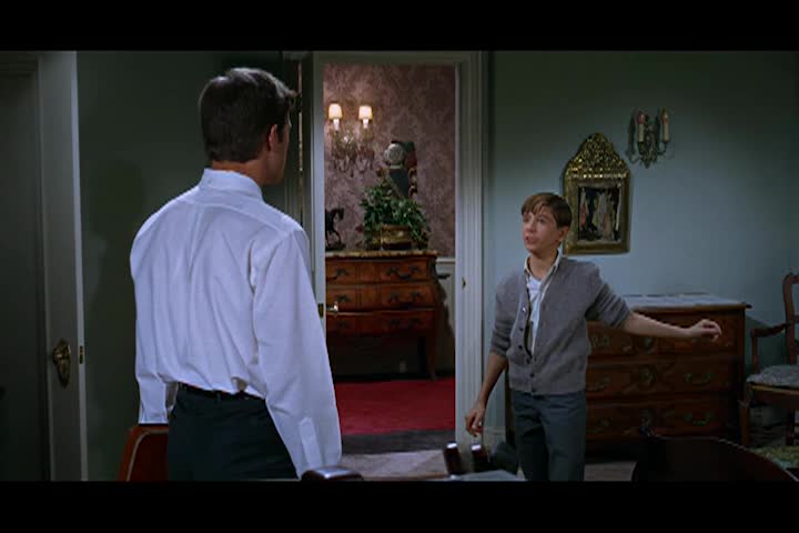 Creature Features - Lets Kill Uncle