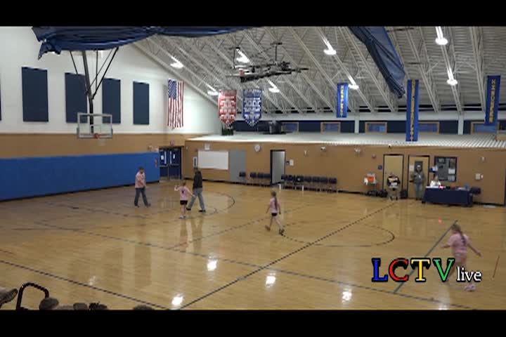 Thumbnail image for January 19, 2026 - Medomak Valley vs. MCI - Varsity Girls Basketball