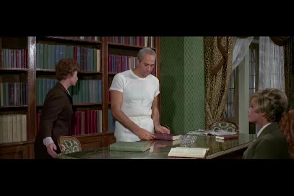 Thumbnail image for Creature Features - The Young, the Evil and the Savage