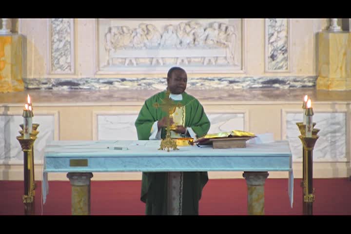 Thumbnail image for All Saints Parish - Services - February 8, 2026