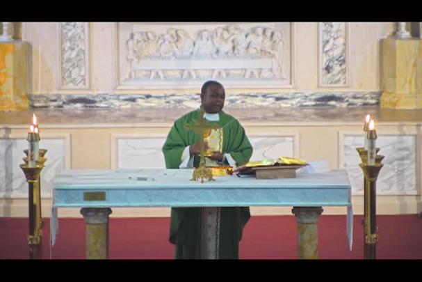 Thumbnail image for All Saints Parish - Services - February 8, 2026