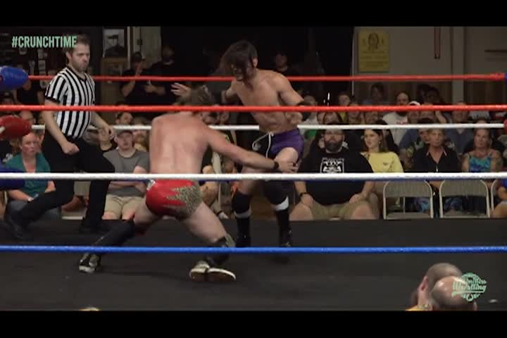 Thumbnail image for Limitless Wrestling Ep. 51