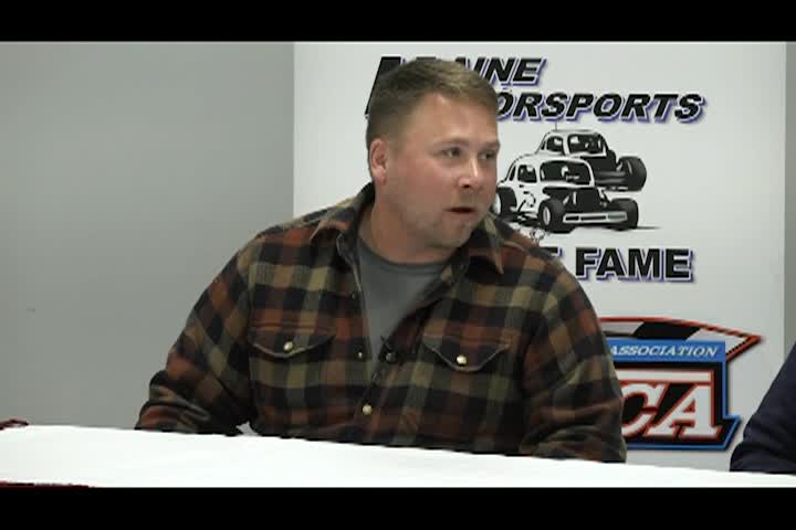 Thumbnail image for Vintage Racers Roundtable: Episode 29