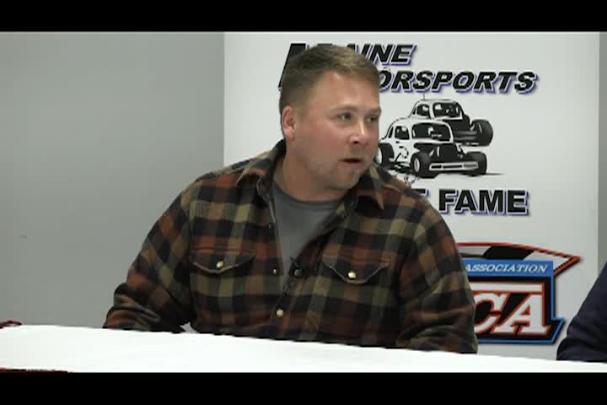 Thumbnail image for Vintage Racers Roundtable: Episode 29