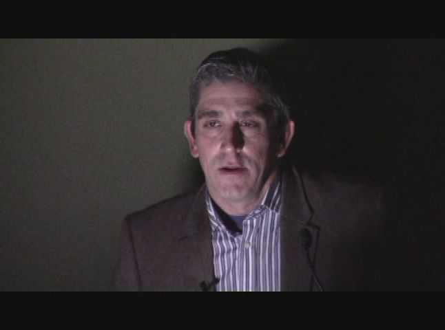 Thumbnail image for Inaugrual Poet Richard Blanco at Skidompha