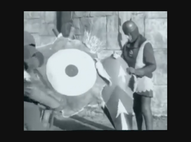 Thumbnail image for Robin Hood S01 E01