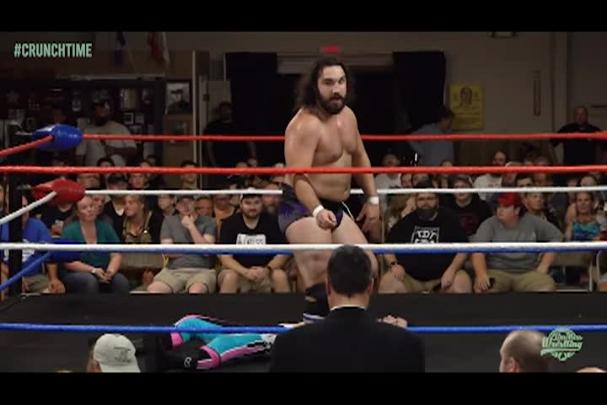 Thumbnail image for Limitless Wrestling Ep. 52