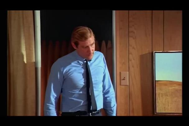 Thumbnail image for Creature Features - Mark of the Witch