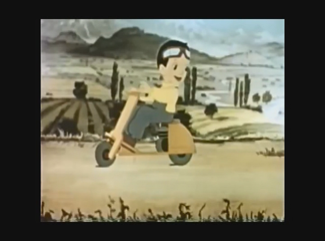 Thumbnail image for LCTV Toons - Episode 23