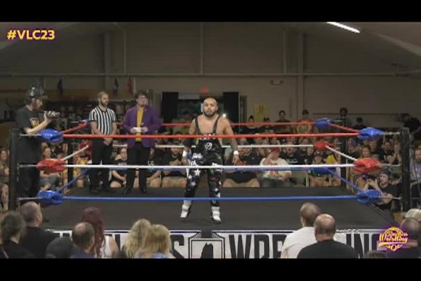 Thumbnail image for Limitless Wrestling Ep. 53