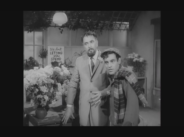 Thumbnail image for Gruesome Glenn's Friday Fright Night - Episode 16 - The Little Shop of Horrors