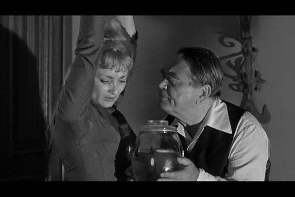 Thumbnail image for Creature Features - Mr. Sardonicus