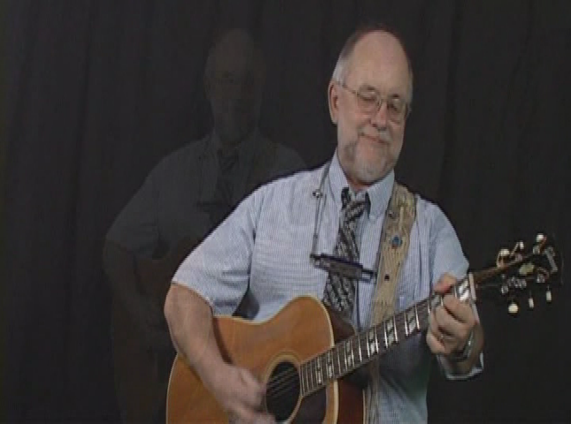 Thumbnail image for Arthur Webster Unplugged