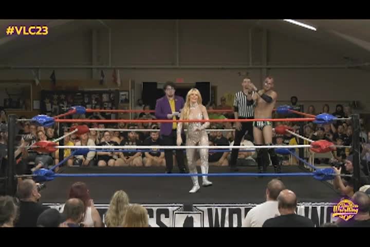 Thumbnail image for Limitless Wrestling Ep. 54