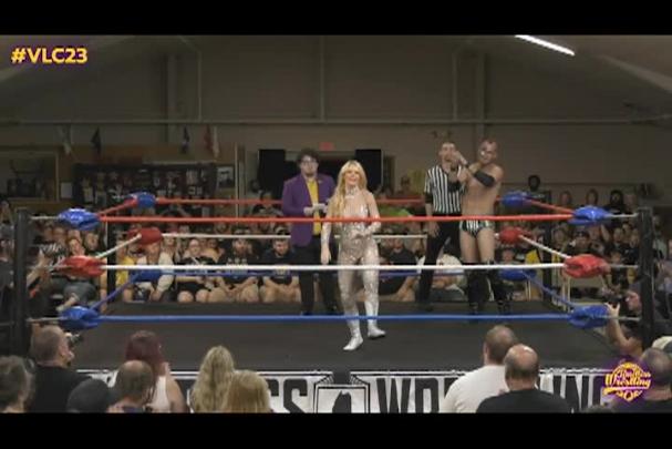 Thumbnail image for Limitless Wrestling Ep. 54