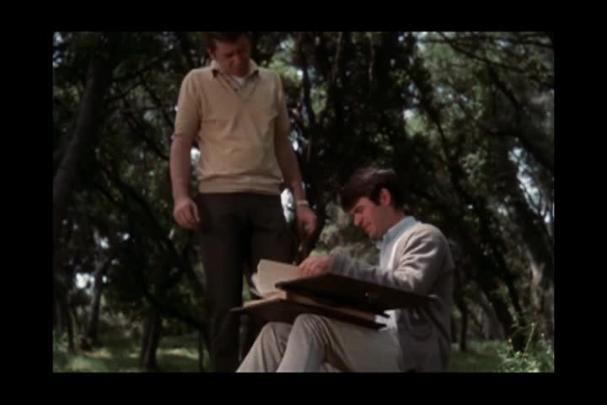 Thumbnail image for Creature Features - Equinox