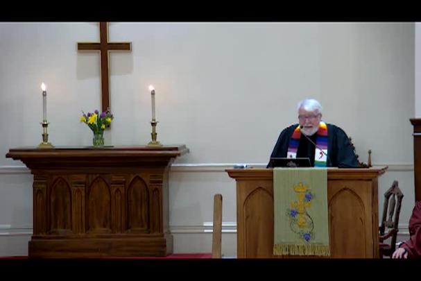 Thumbnail image for Second Congregational Church of Newcastle - March 1, 2026