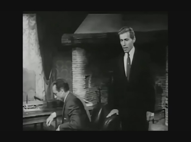 Thumbnail image for Gruesome Glenn's Friday Fright Night - Episode 17 - Werewolf In A Girls' Dormitory